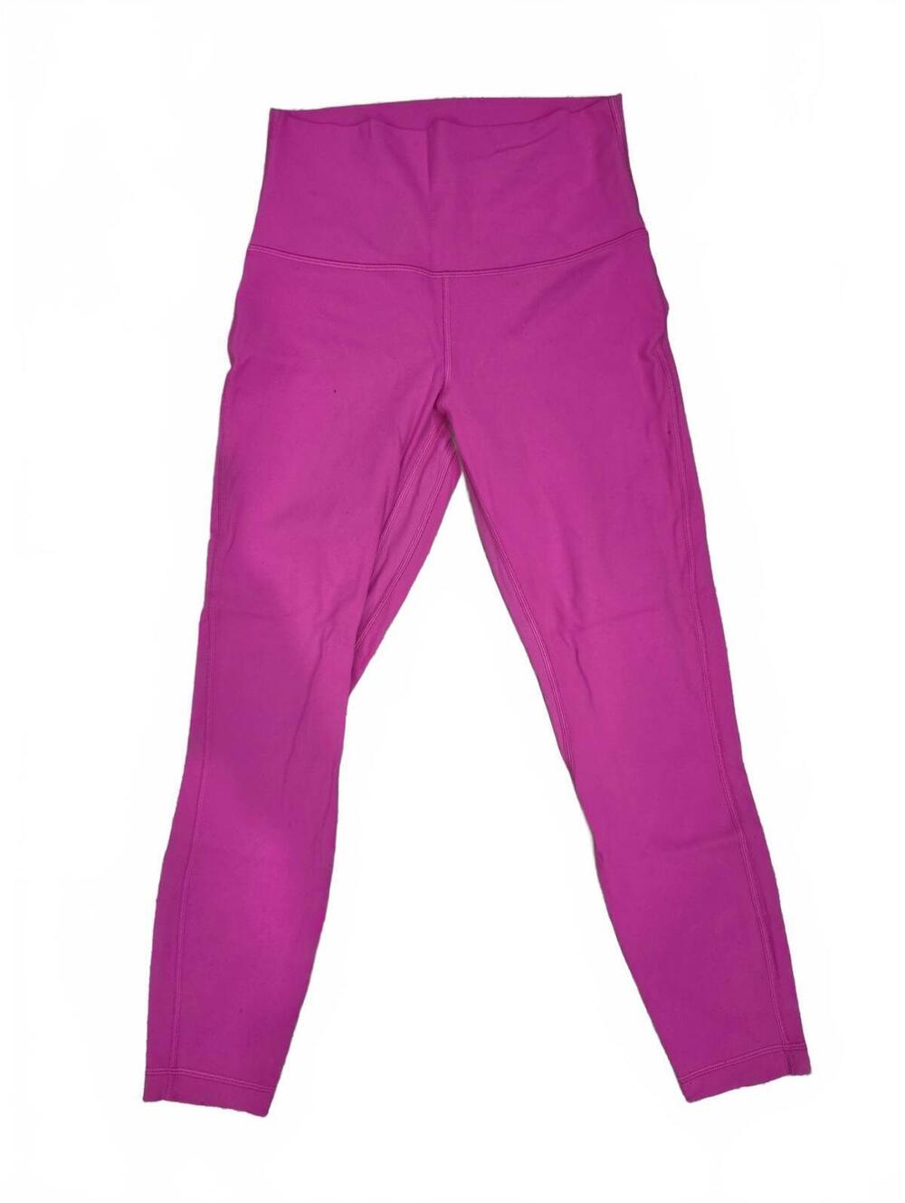 Lululemon Align High-Rise Pant Womens Size 6